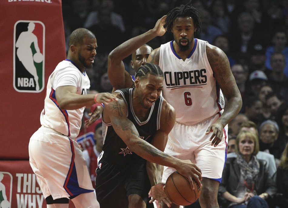 公牛在篮下 公牛在篮下