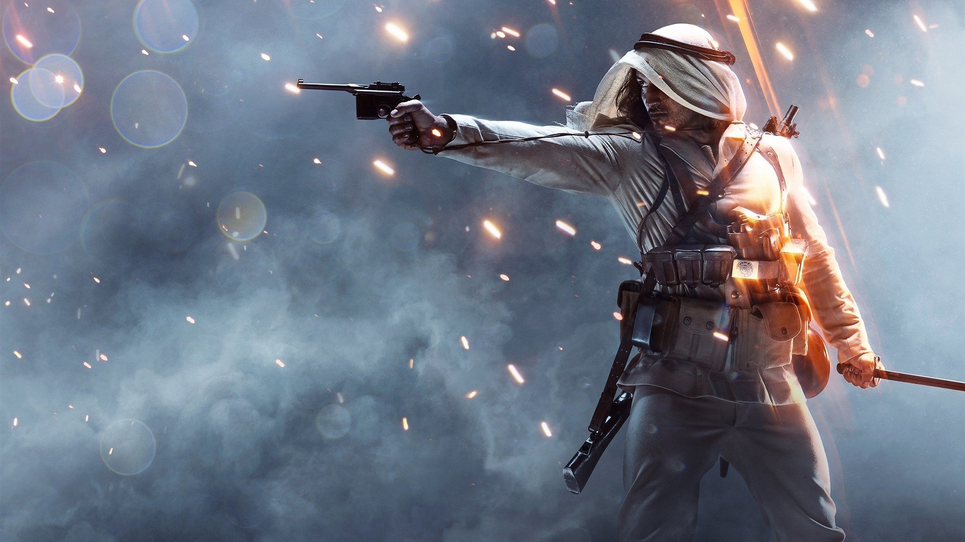 来了更大的 来了更大的