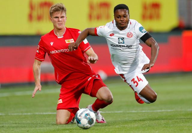 防守一直是 防守一直是