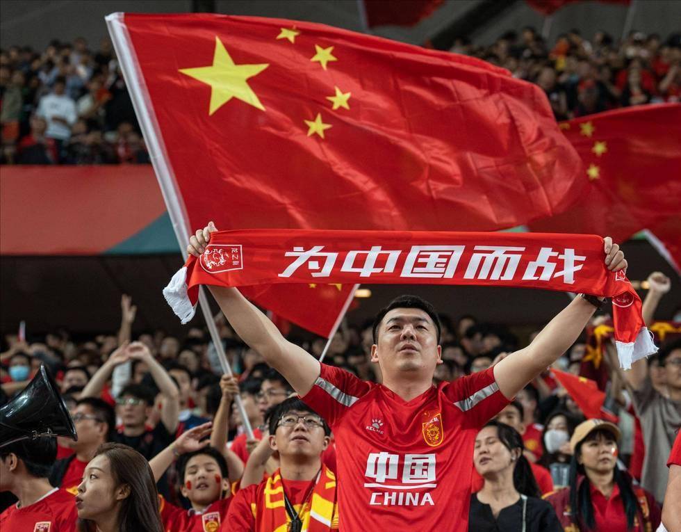 澳大利亚U23主帅：下半场只有一支球队在进攻