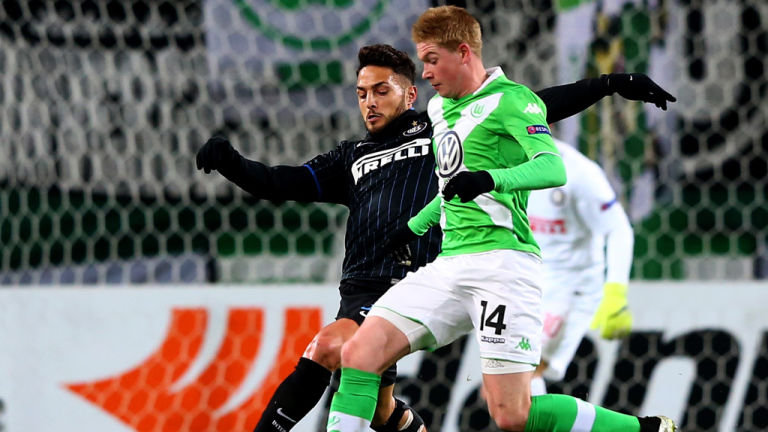 李可告别国安：能为国安效力是一件令人自豪的事