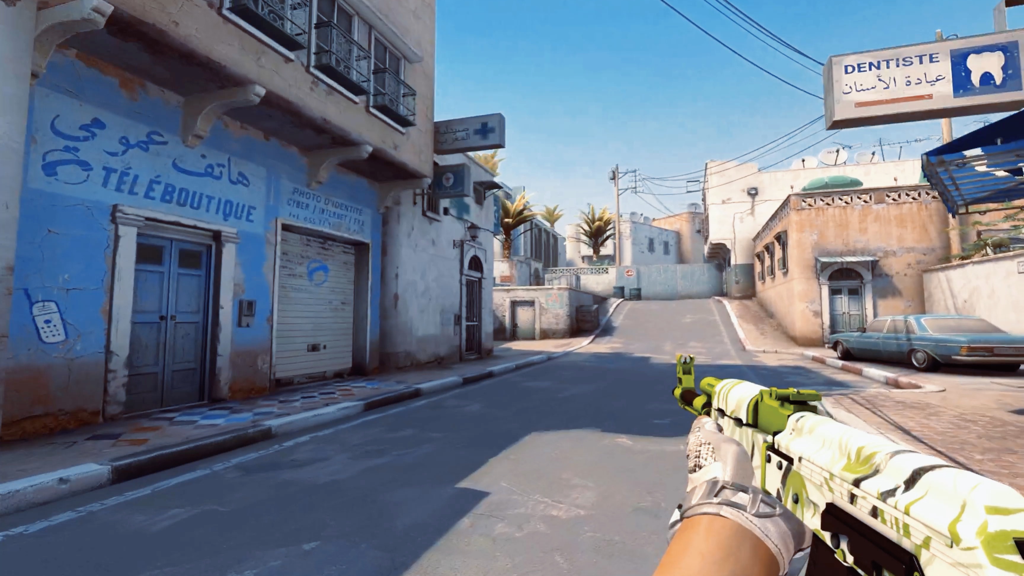 分流到由算 分流到由算