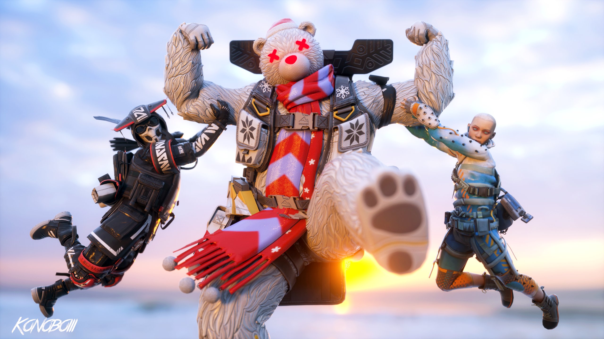 解体警告？A队4人合同年底到期，何去何从